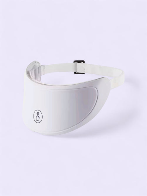 Auralis Pro LED Neck Mask – maska do terapii światłem LED na szyje AURALIS SKIN